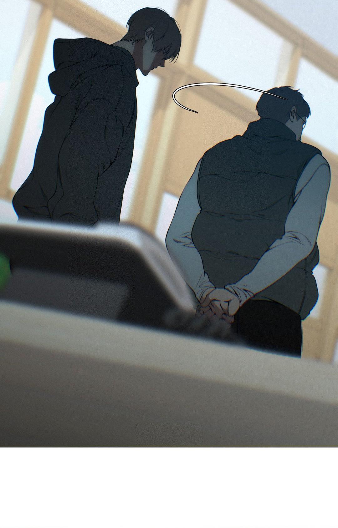 Read Lost in the Cloud Manga Online