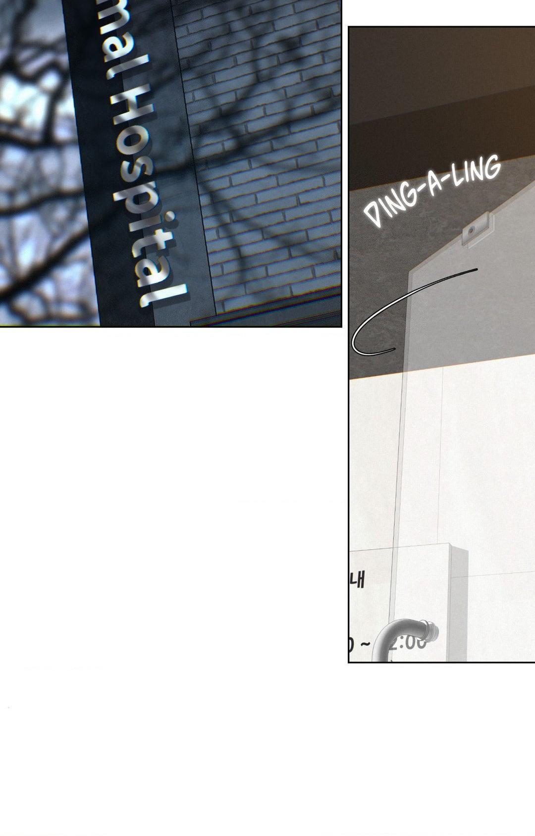 Read Lost in the Cloud Manga Online