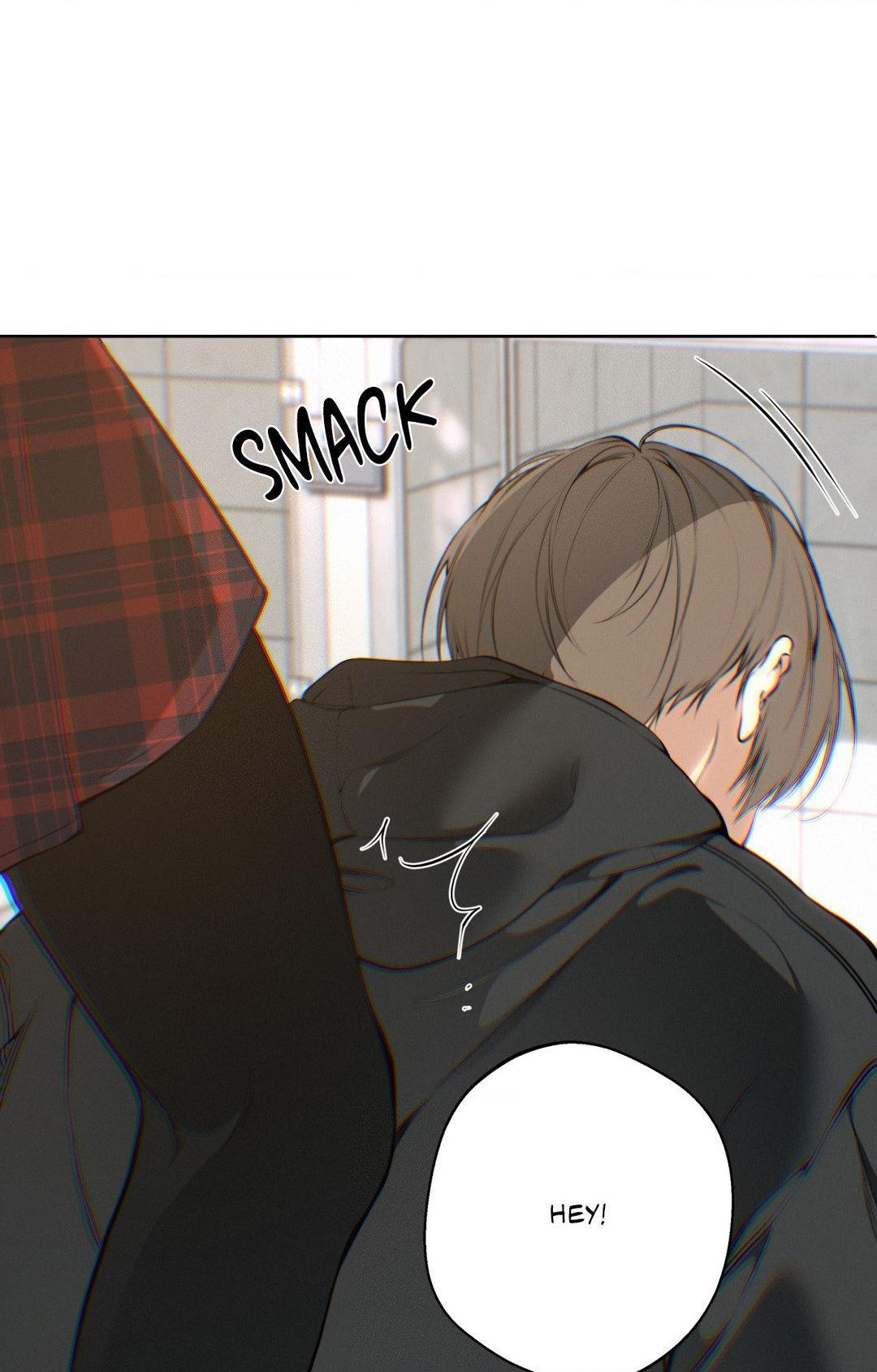 Read Lost in the Cloud Manga Online