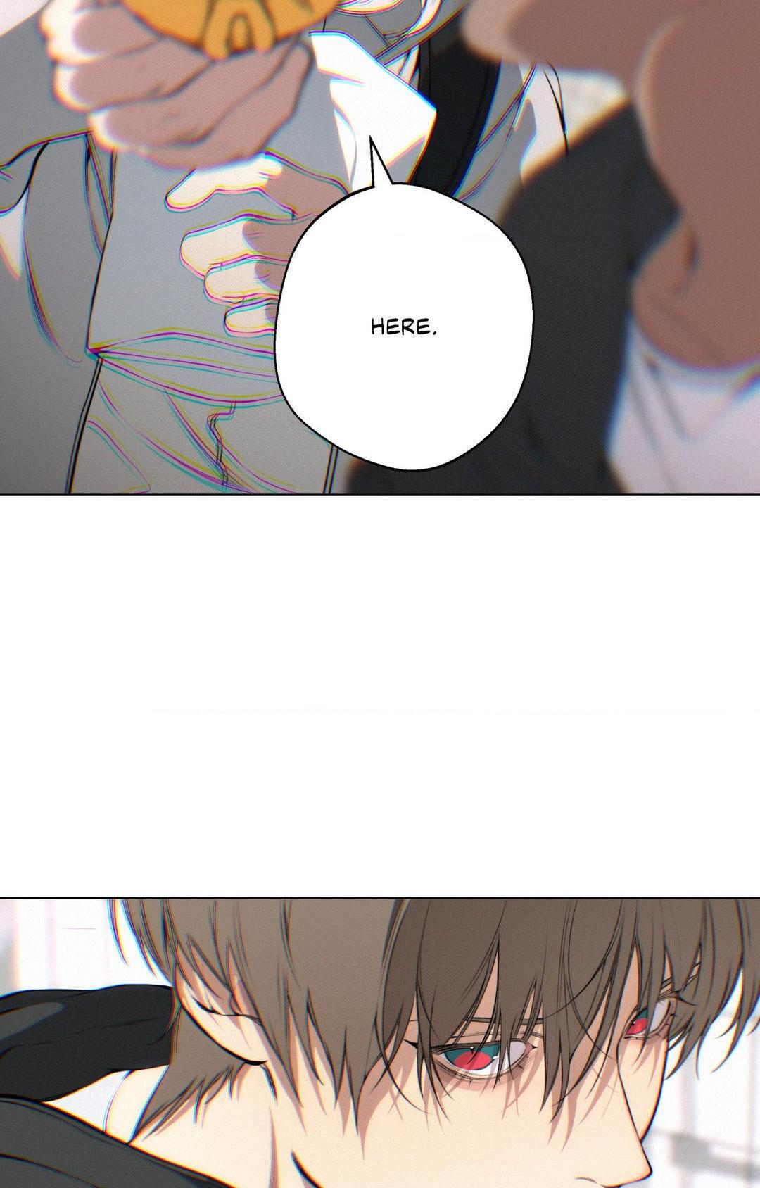 Read Lost in the Cloud Manga Online