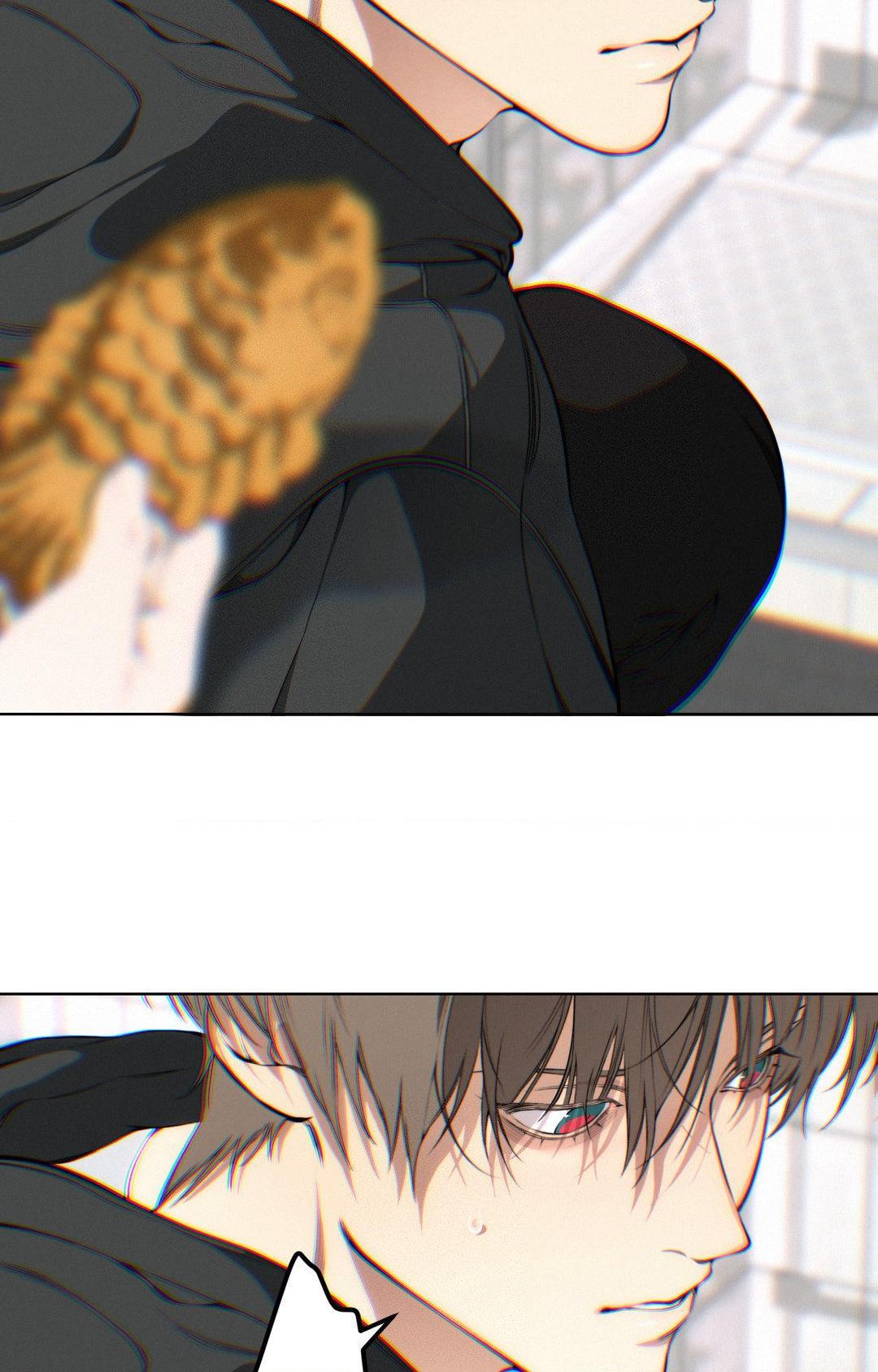 Read Lost in the Cloud Manga Online