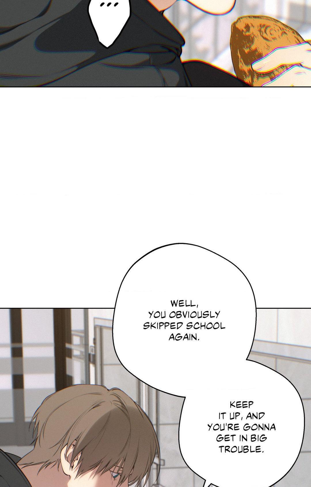 Read Lost in the Cloud Manga Online