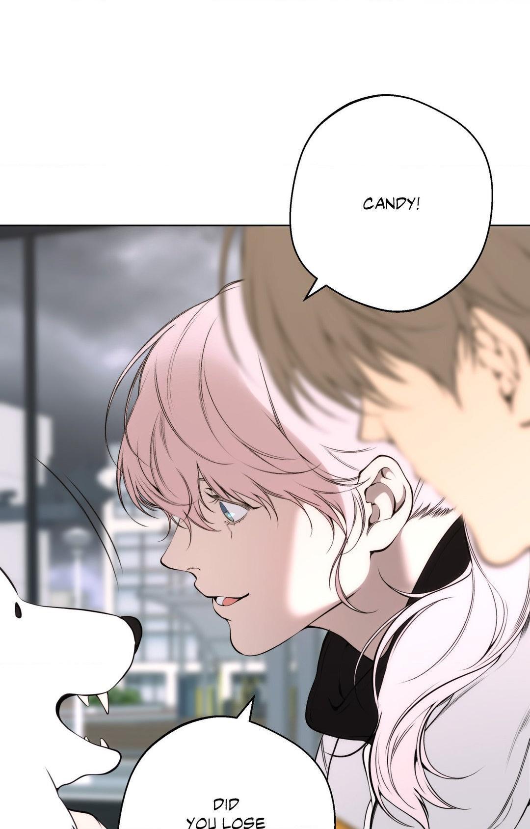 Read Lost in the Cloud Manga Online