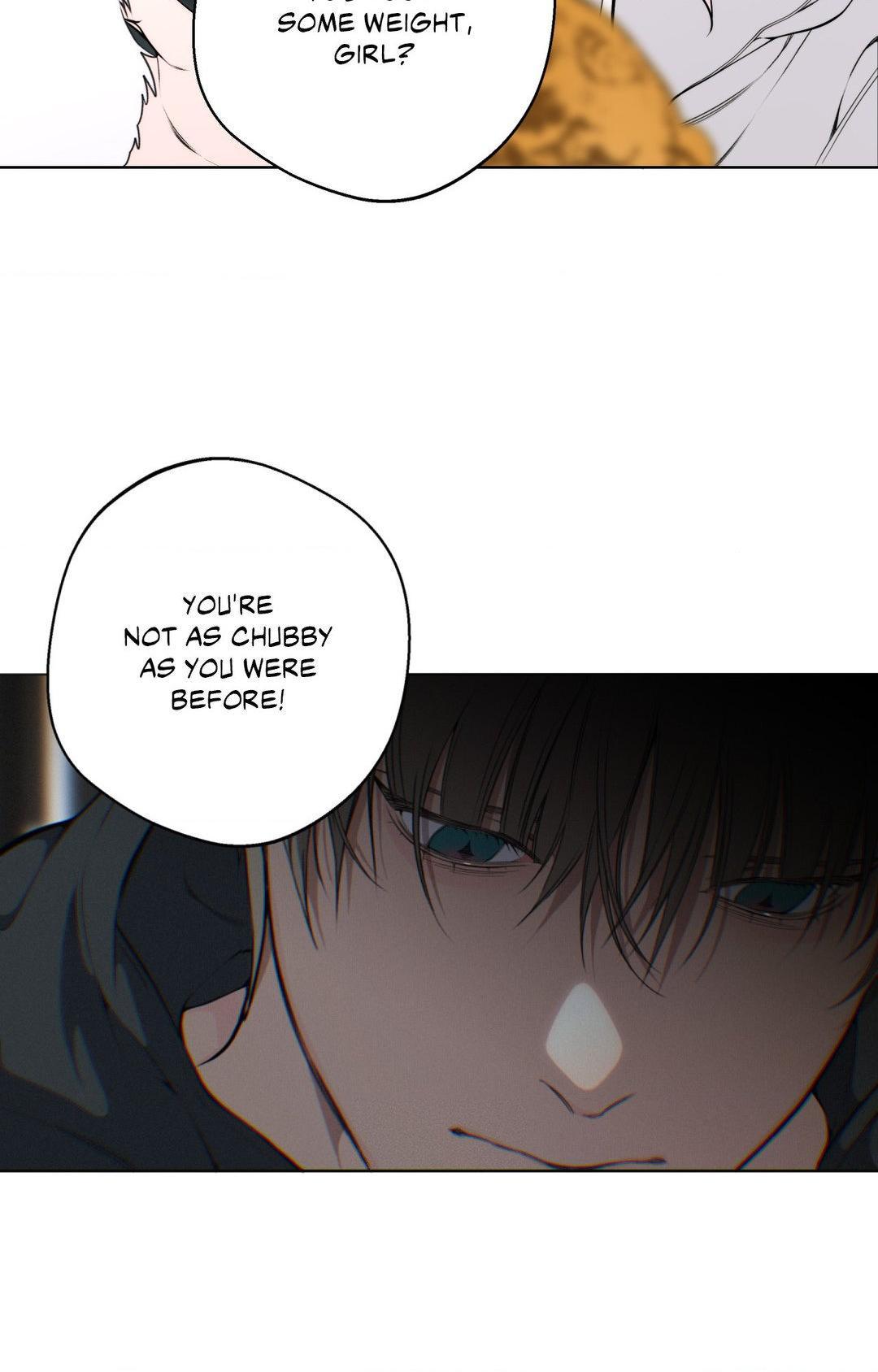 Read Lost in the Cloud Manga Online