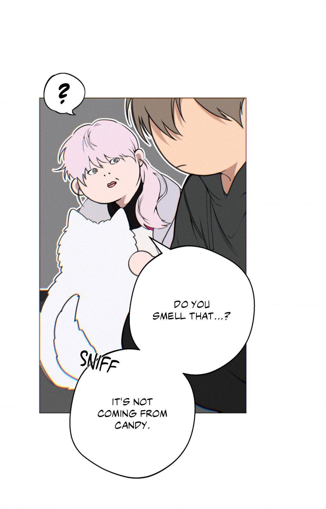 Read Lost in the Cloud Manga Online