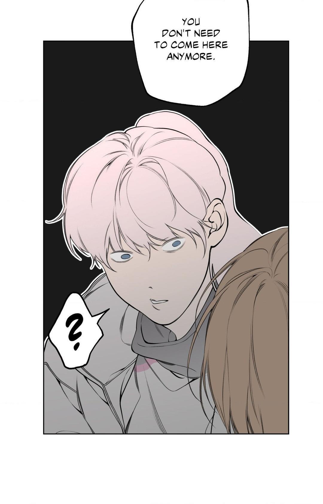 Read Lost in the Cloud Manga Online