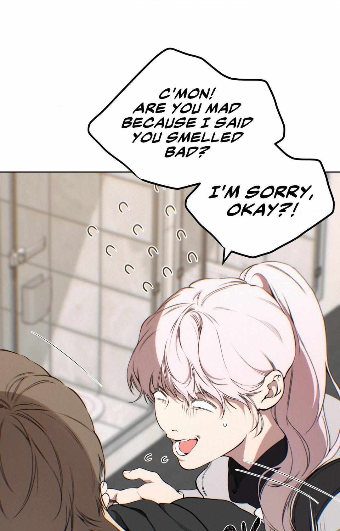 Read Lost in the Cloud Manga Online