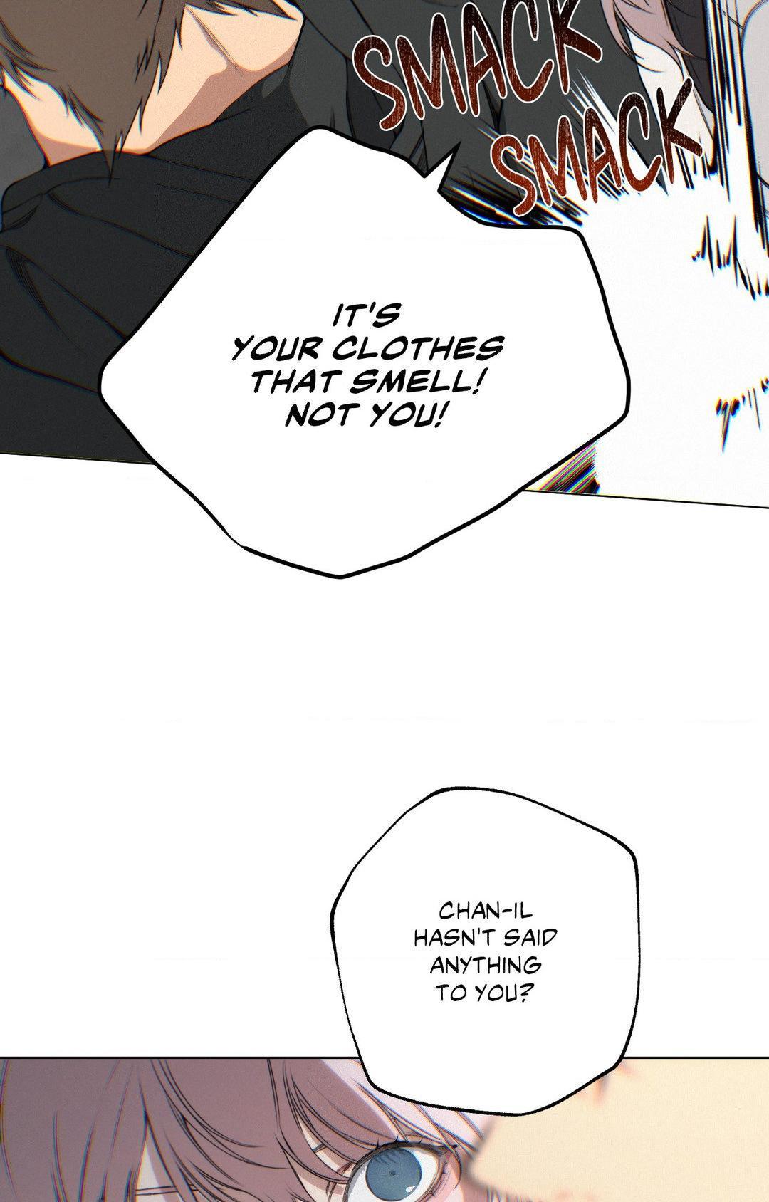 Read Lost in the Cloud Manga Online