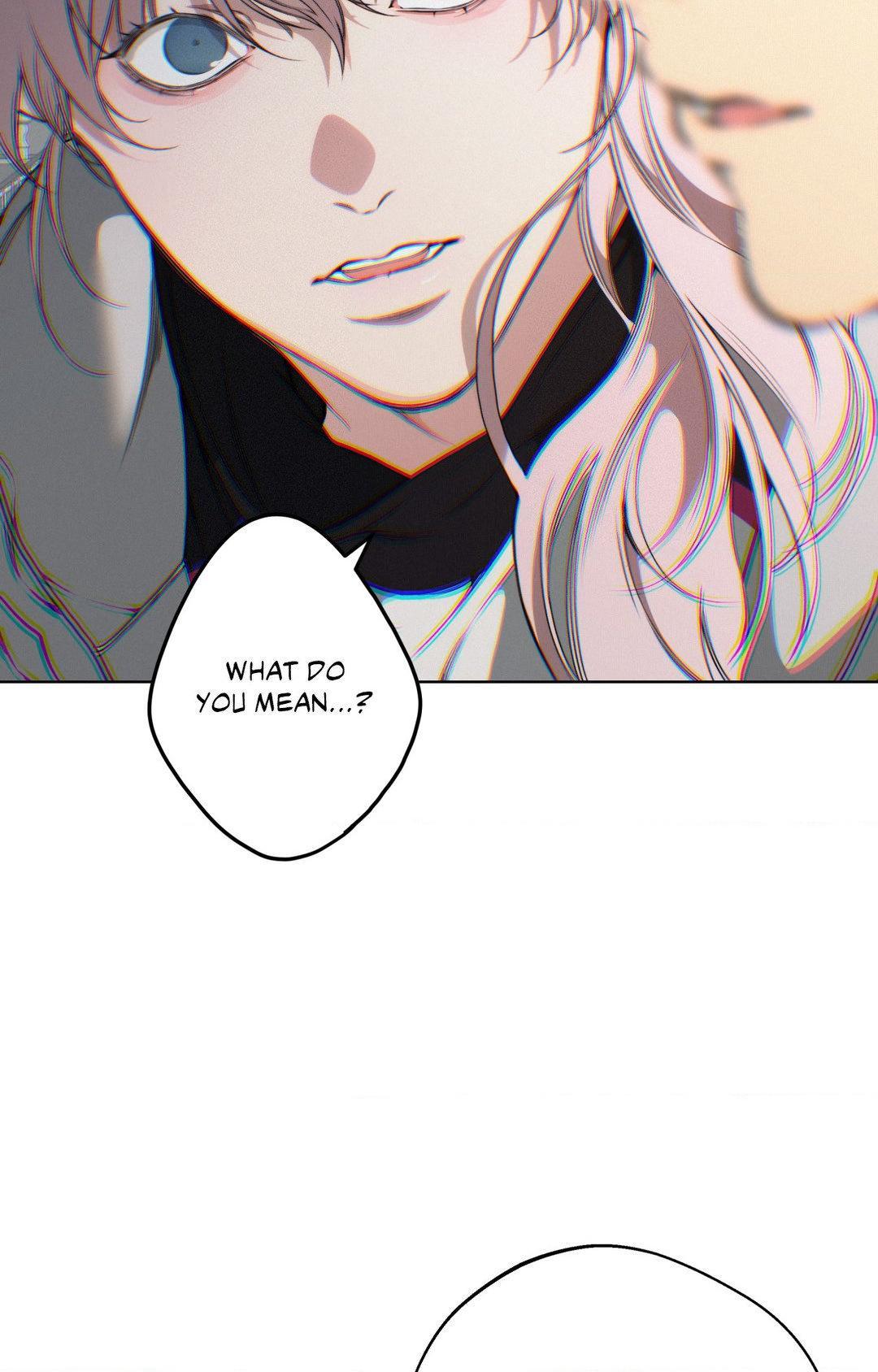 Read Lost in the Cloud Manga Online