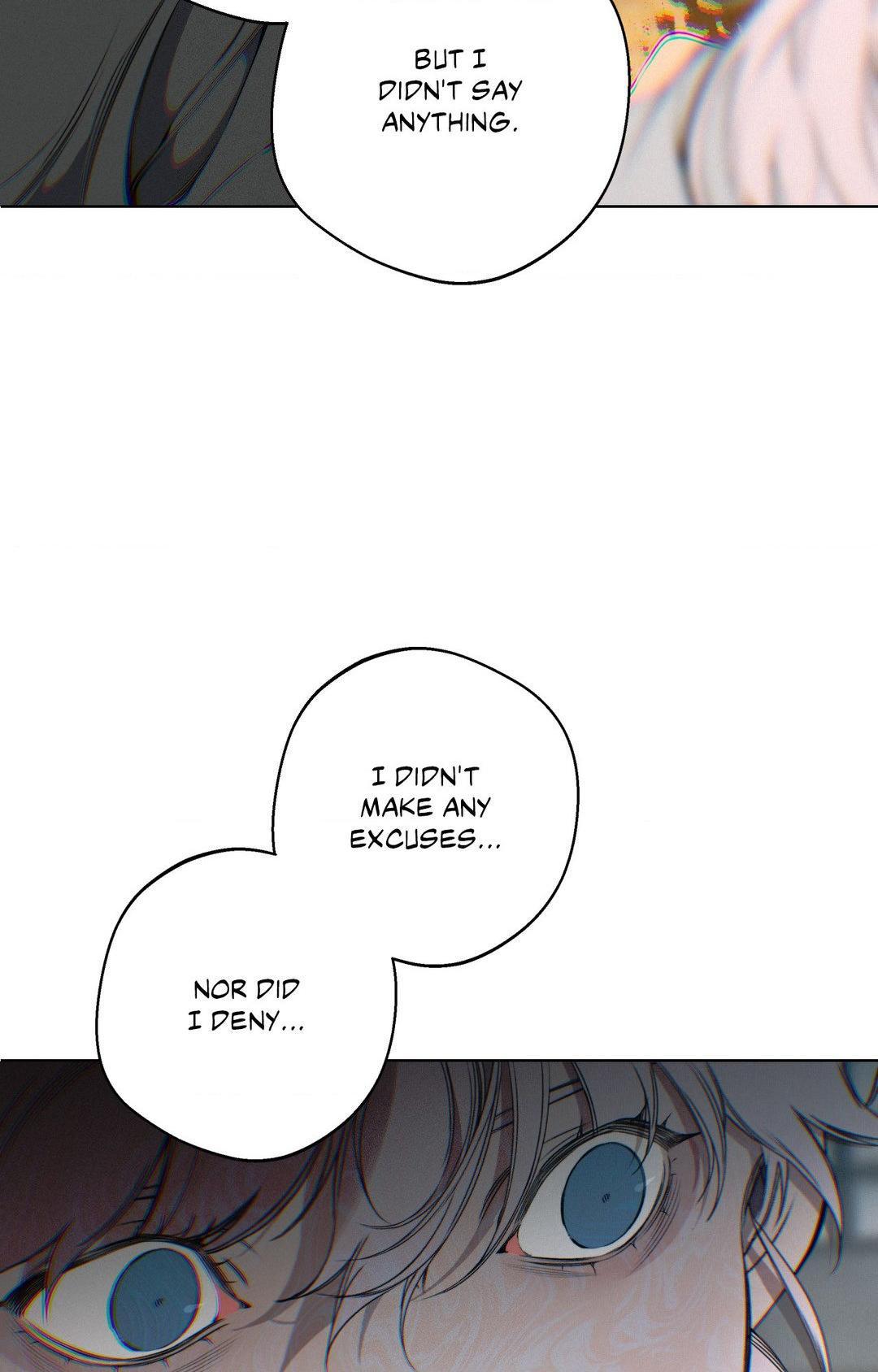 Read Lost in the Cloud Manga Online