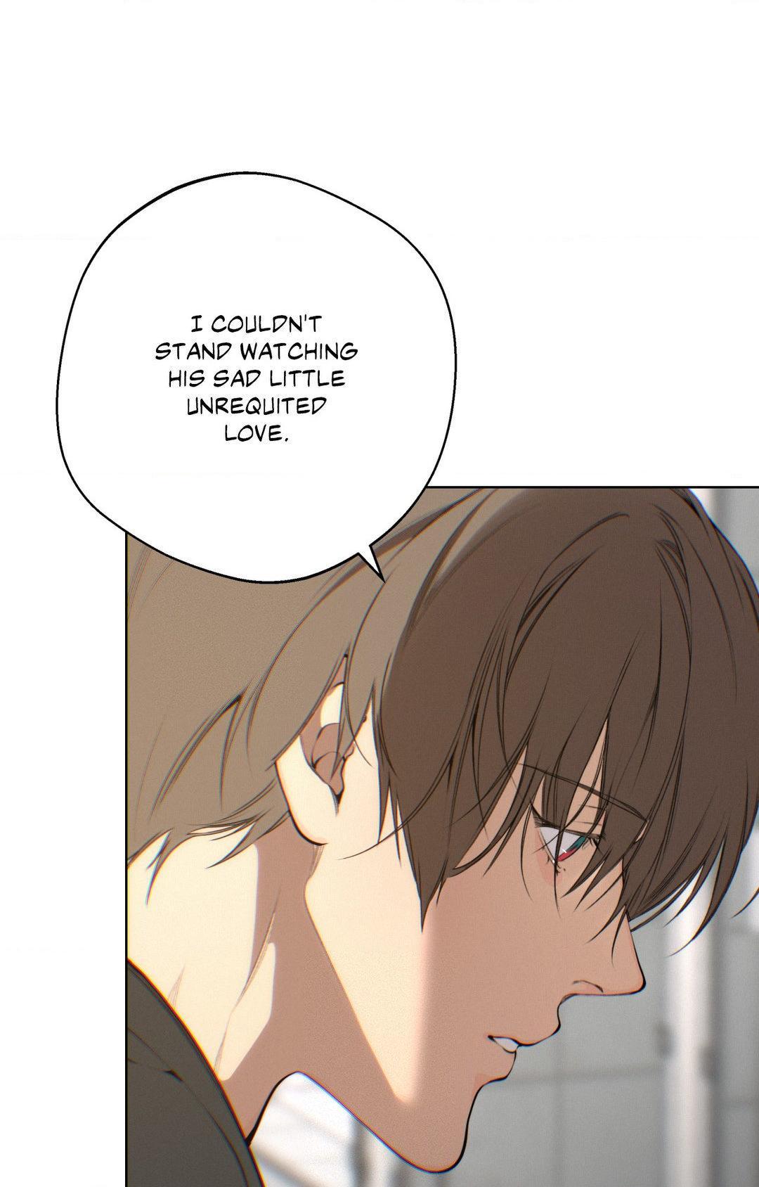 Read Lost in the Cloud Manga Online