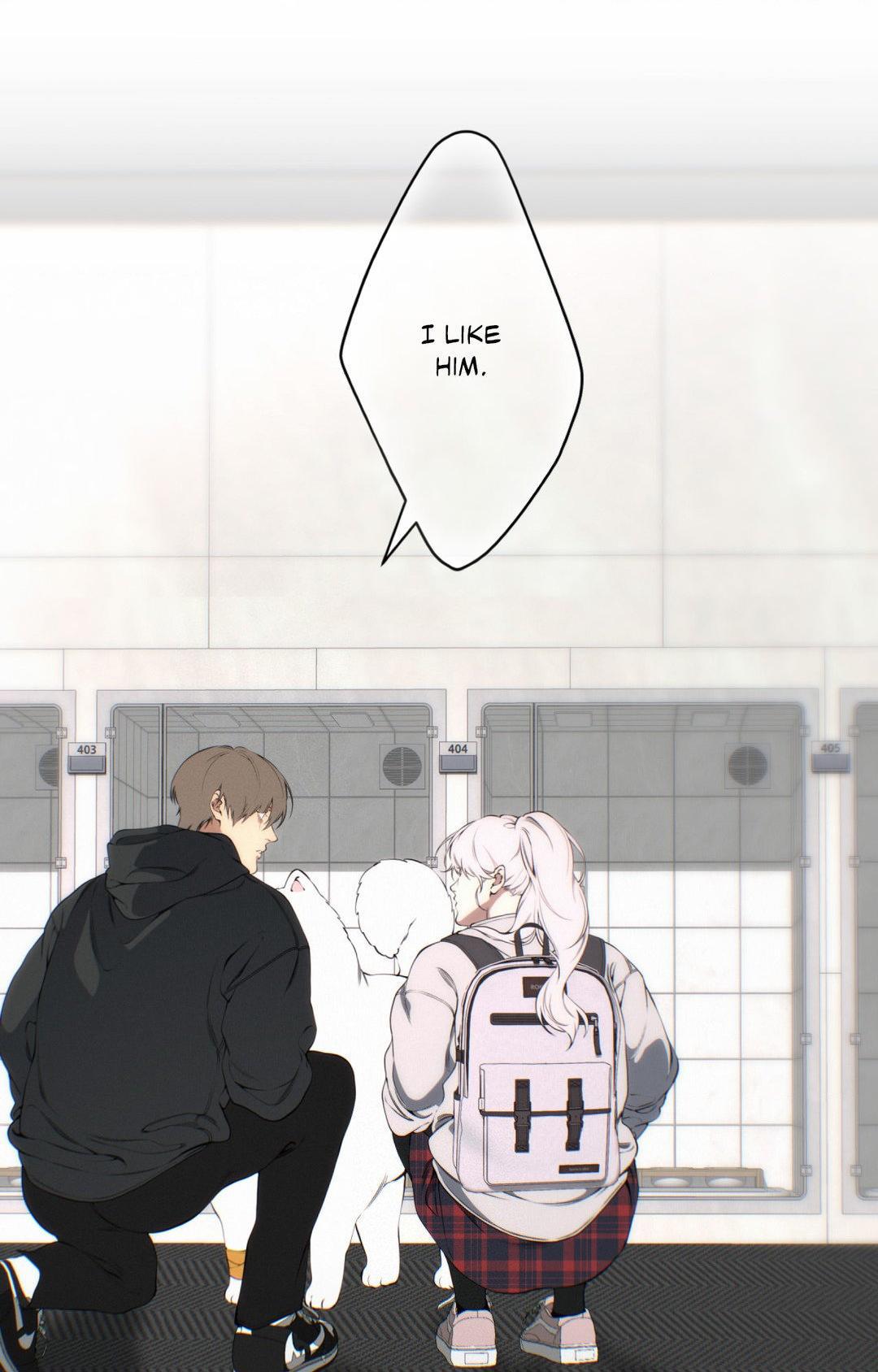 Read Lost in the Cloud Manga Online