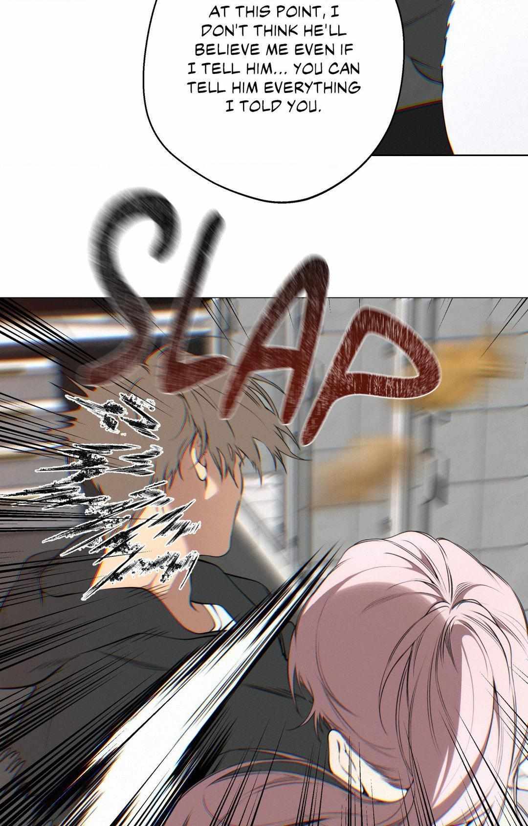 Read Lost in the Cloud Manga Online