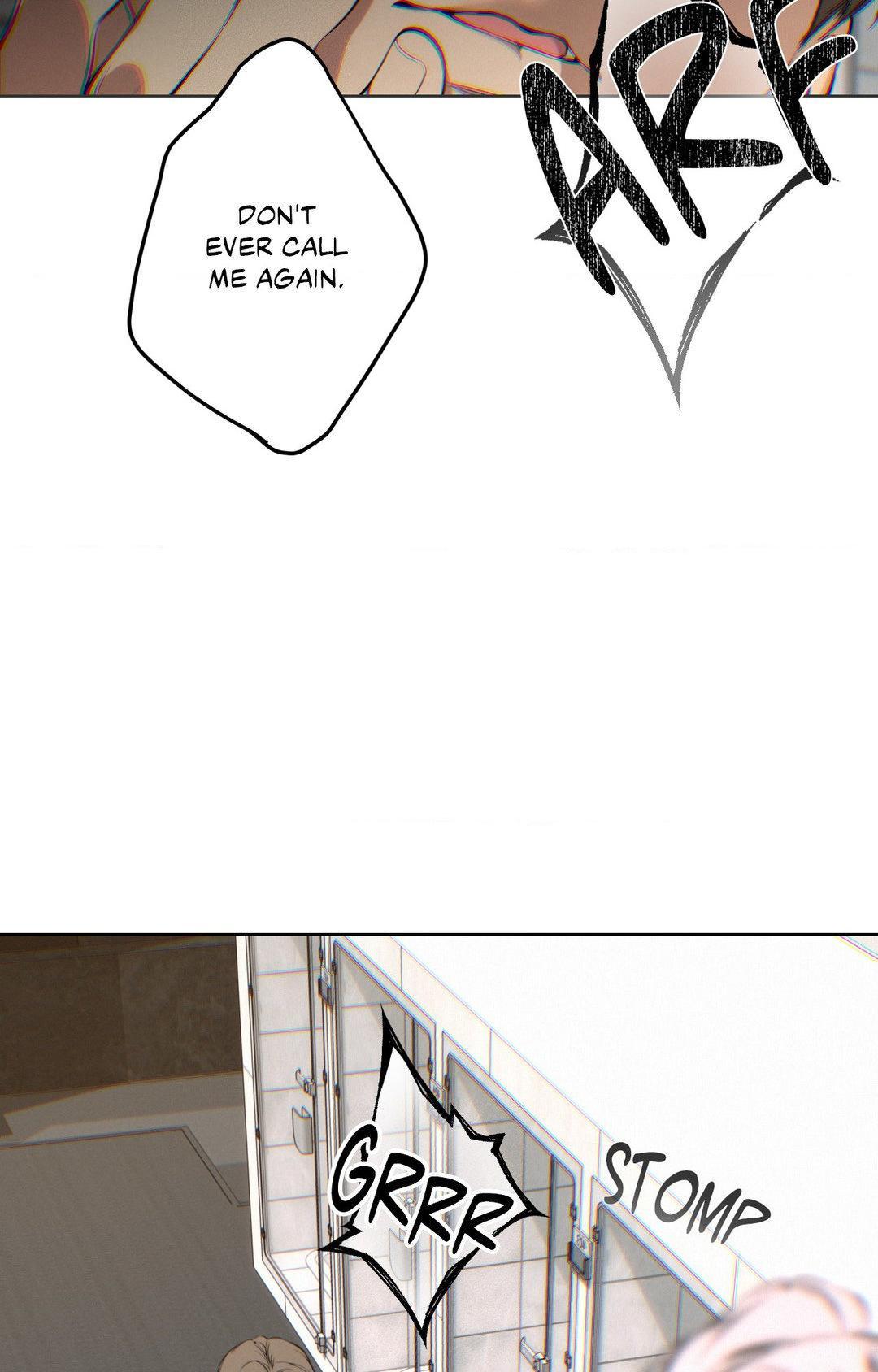 Read Lost in the Cloud Manga Online