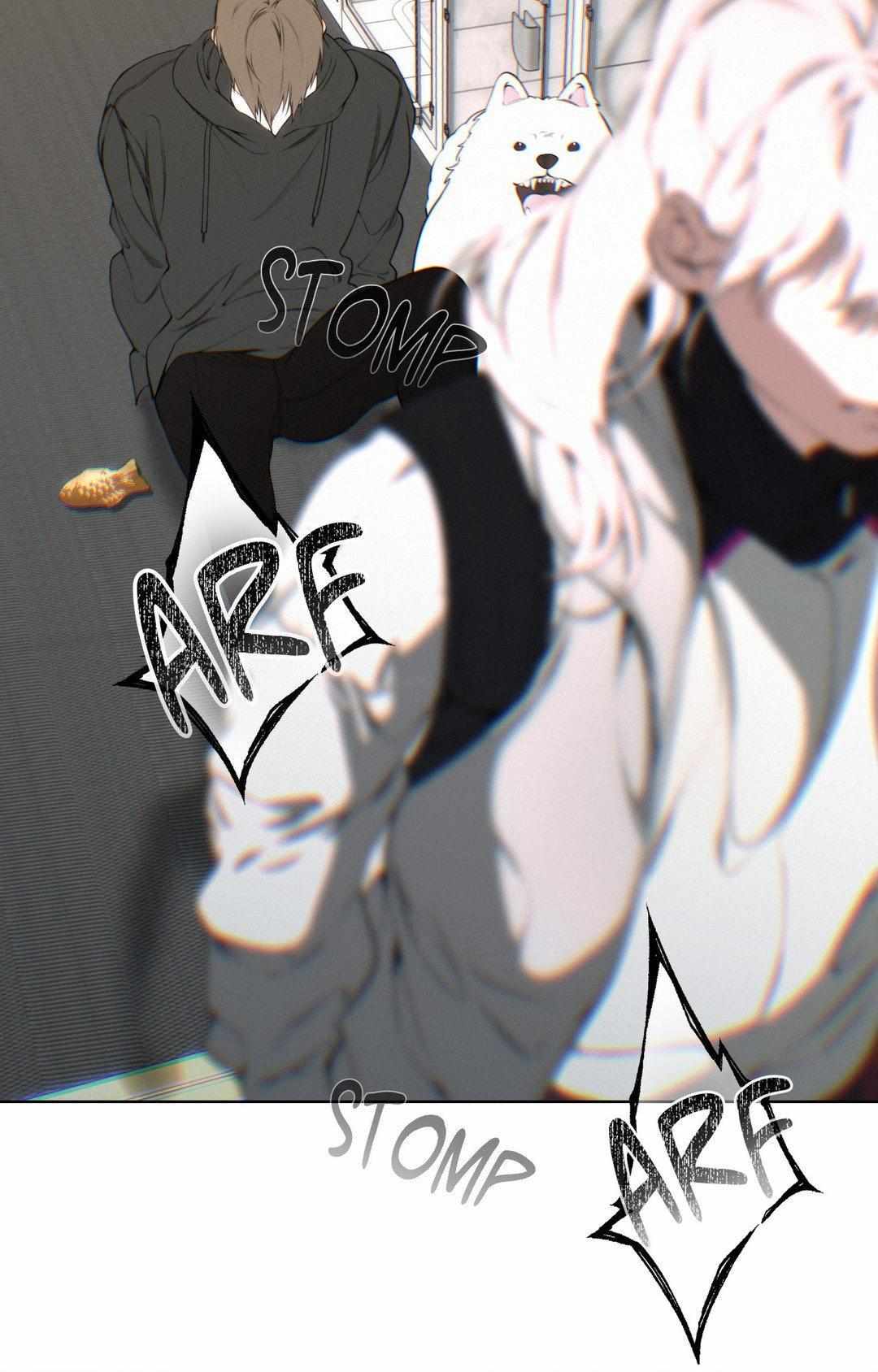 Read Lost in the Cloud Manga Online