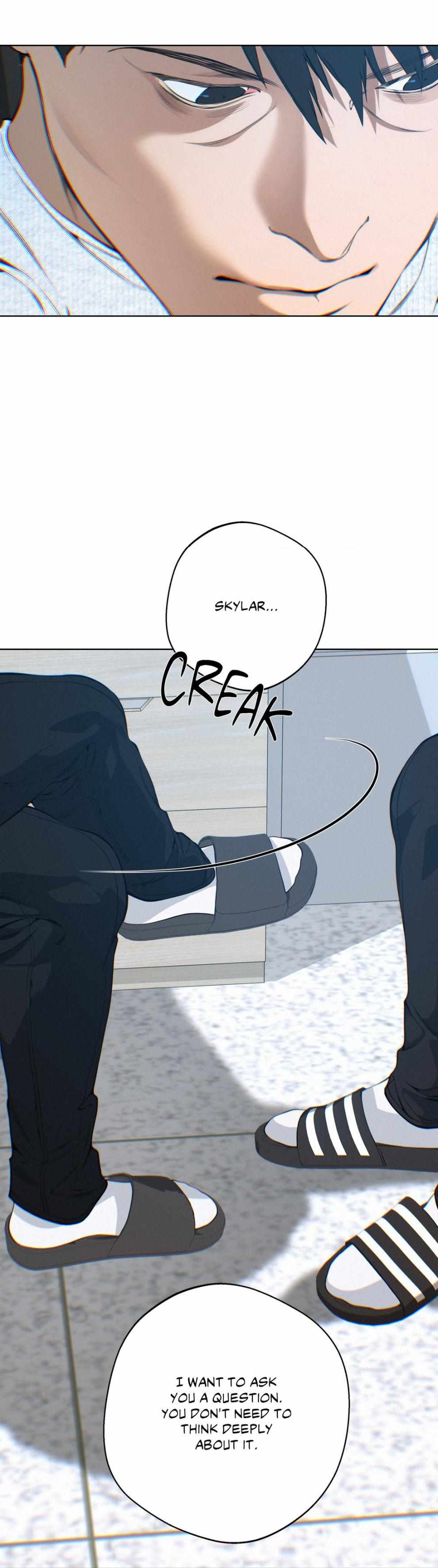 Read Lost in the Cloud Manga Online