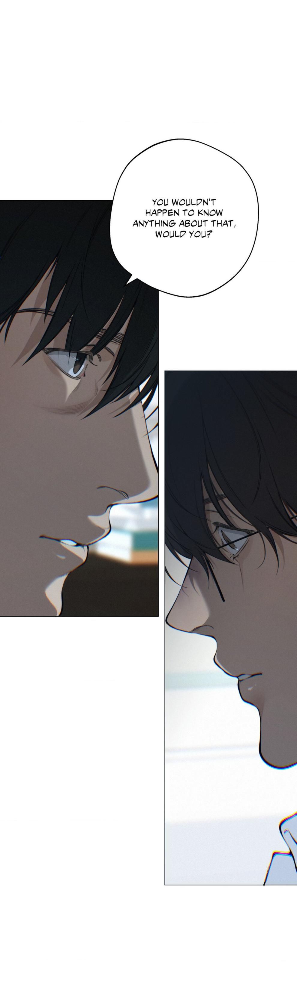 Read Lost in the Cloud Manga Online