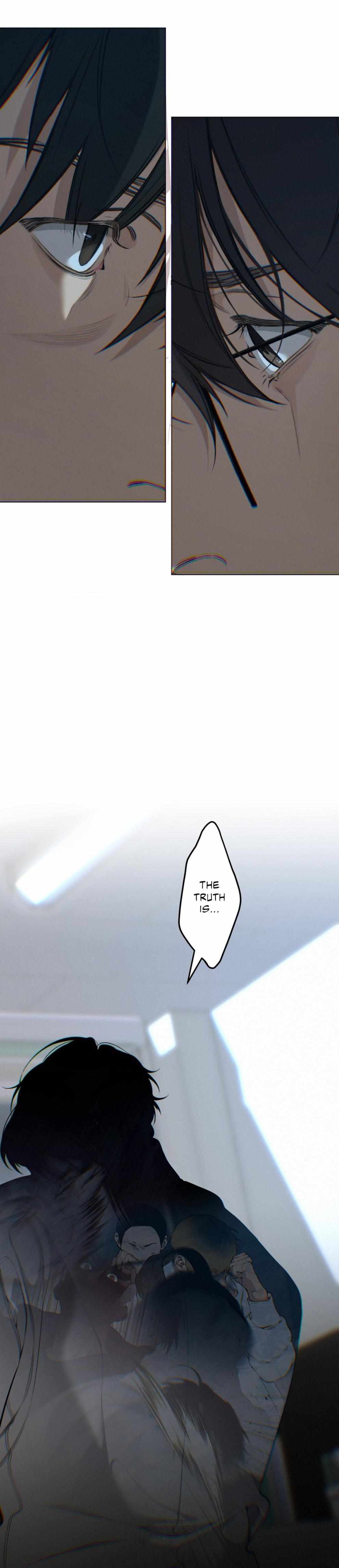 Read Lost in the Cloud Manga Online