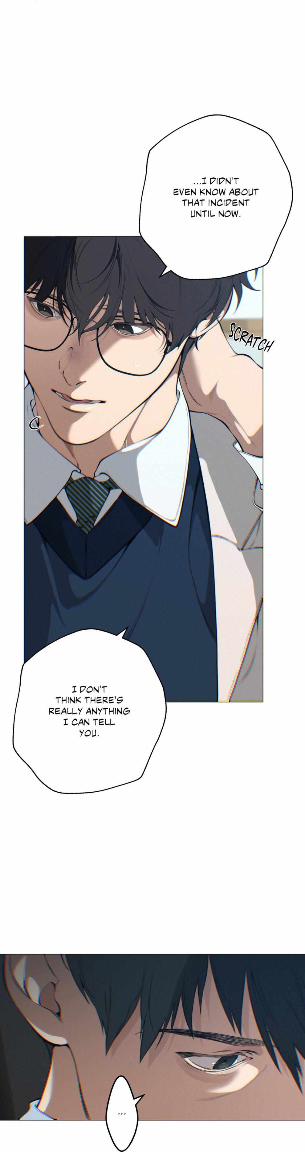 Read Lost in the Cloud Manga Online