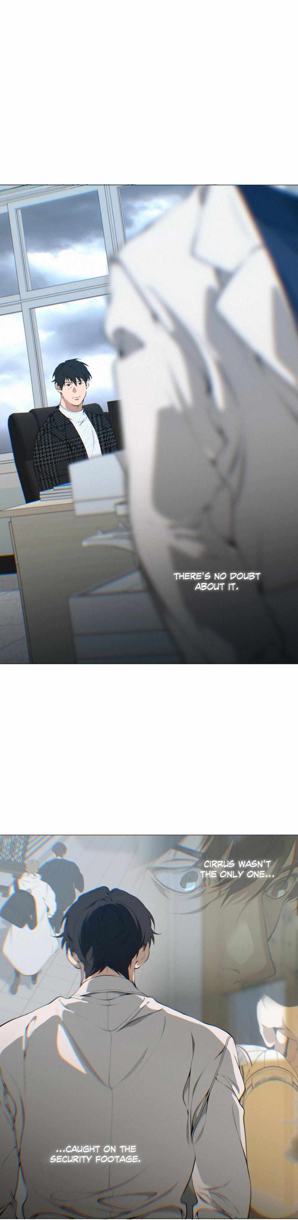 Read Lost in the Cloud Manga Online