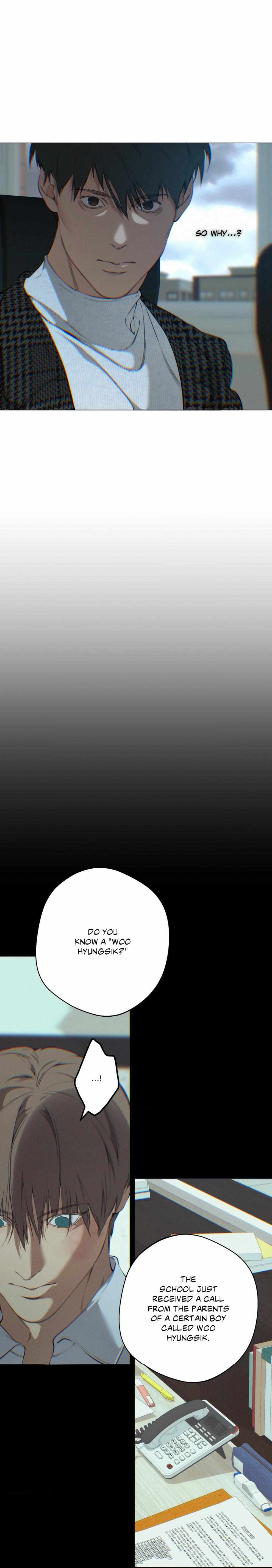 Read Lost in the Cloud Manga Online