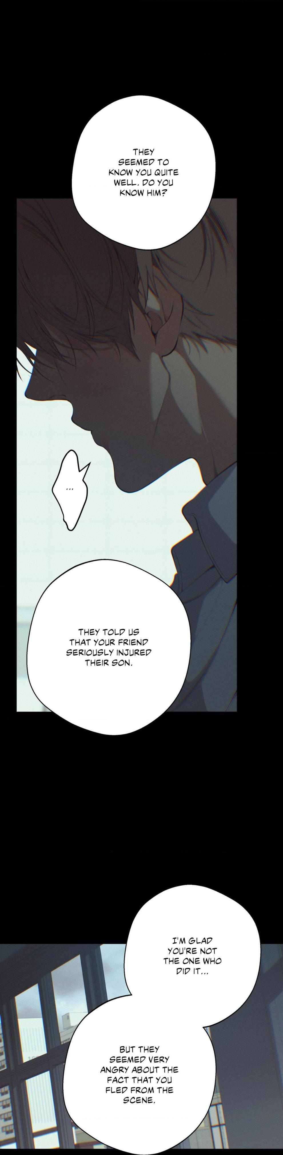 Read Lost in the Cloud Manga Online