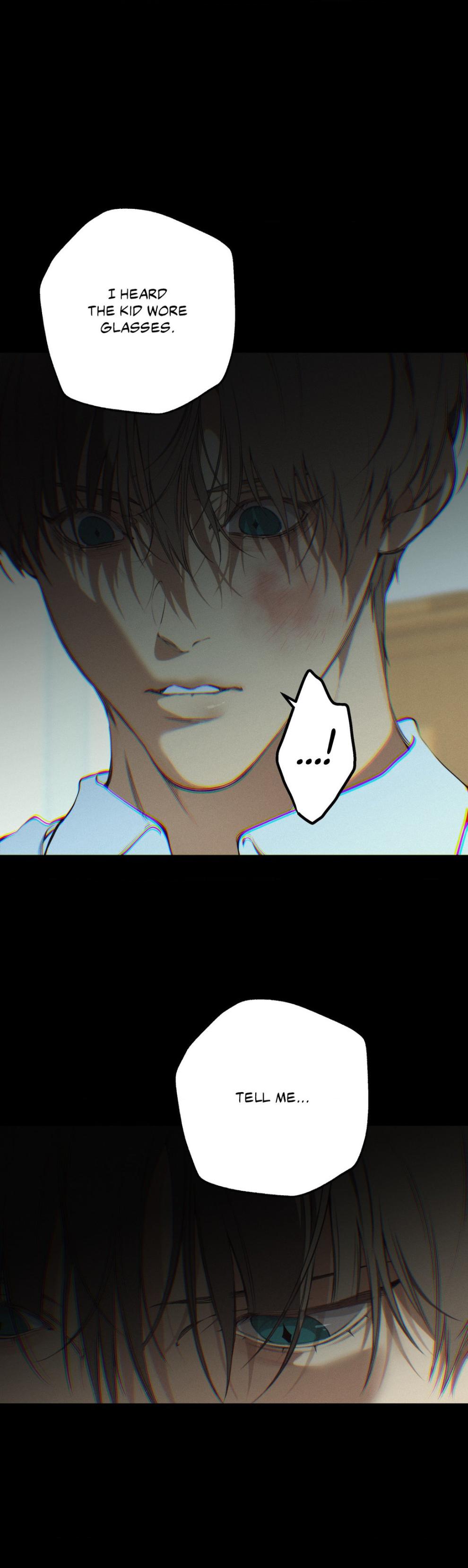 Read Lost in the Cloud Manga Online