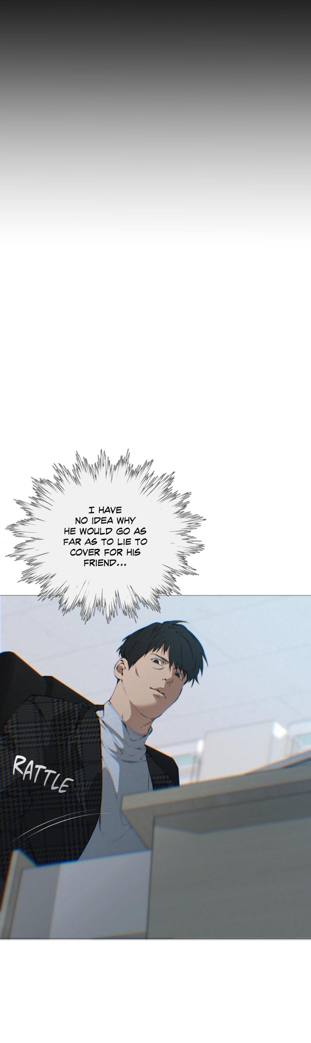 Read Lost in the Cloud Manga Online