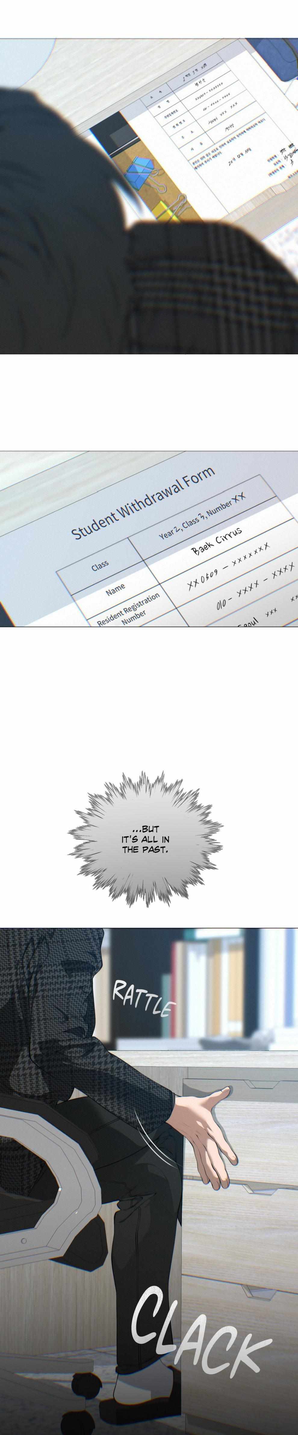 Read Lost in the Cloud Manga Online