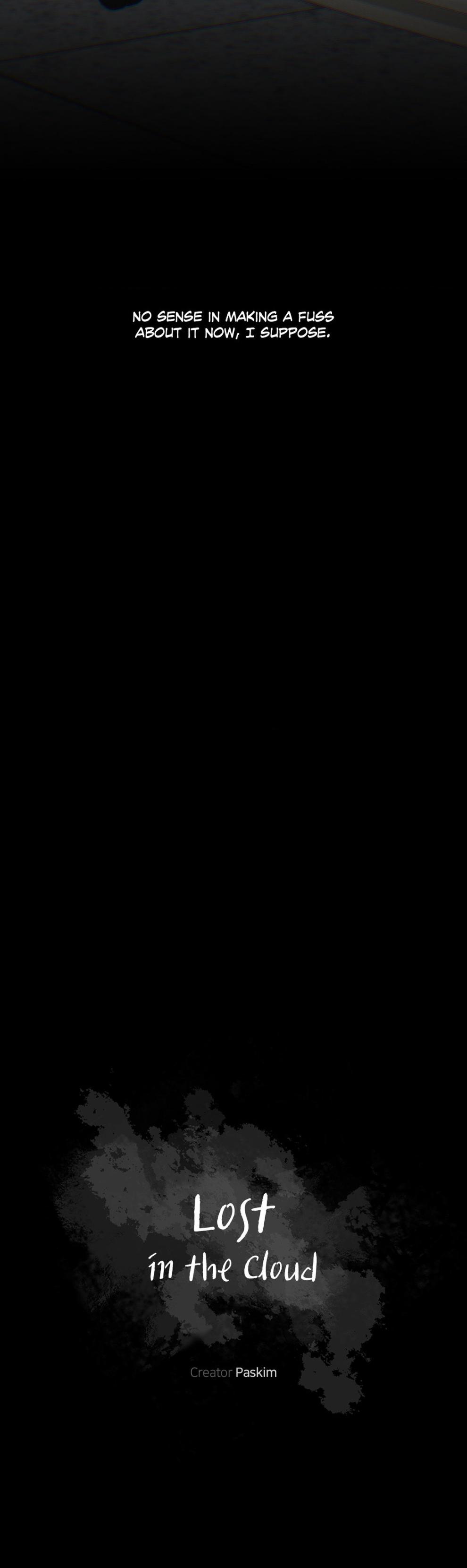 Read Lost in the Cloud Manga Online