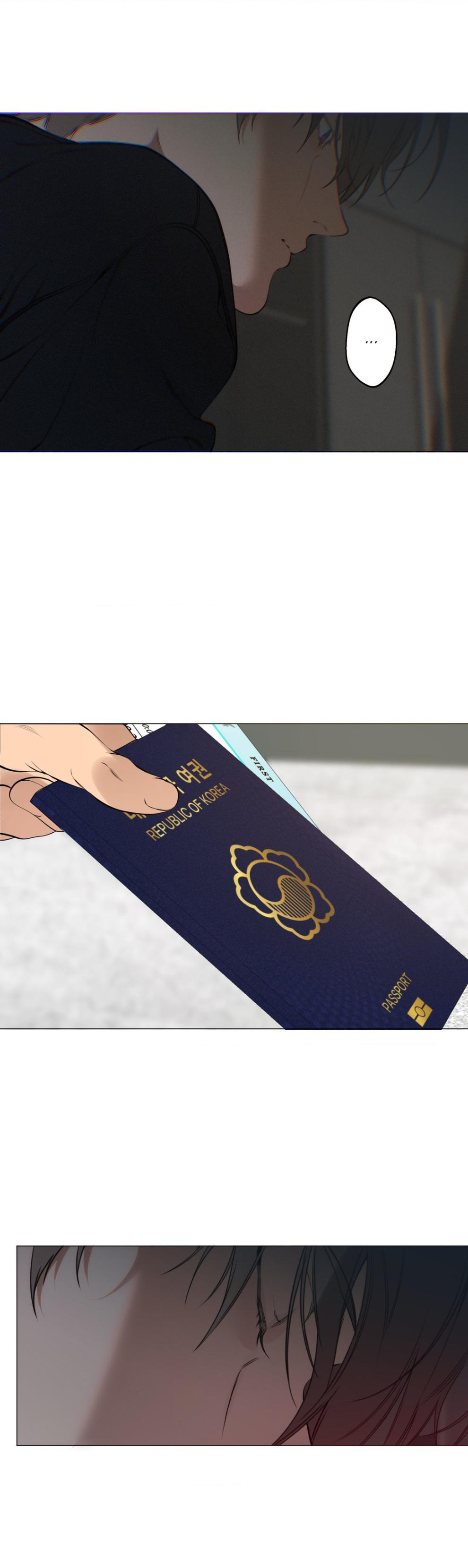 Read Lost in the Cloud Manga Online