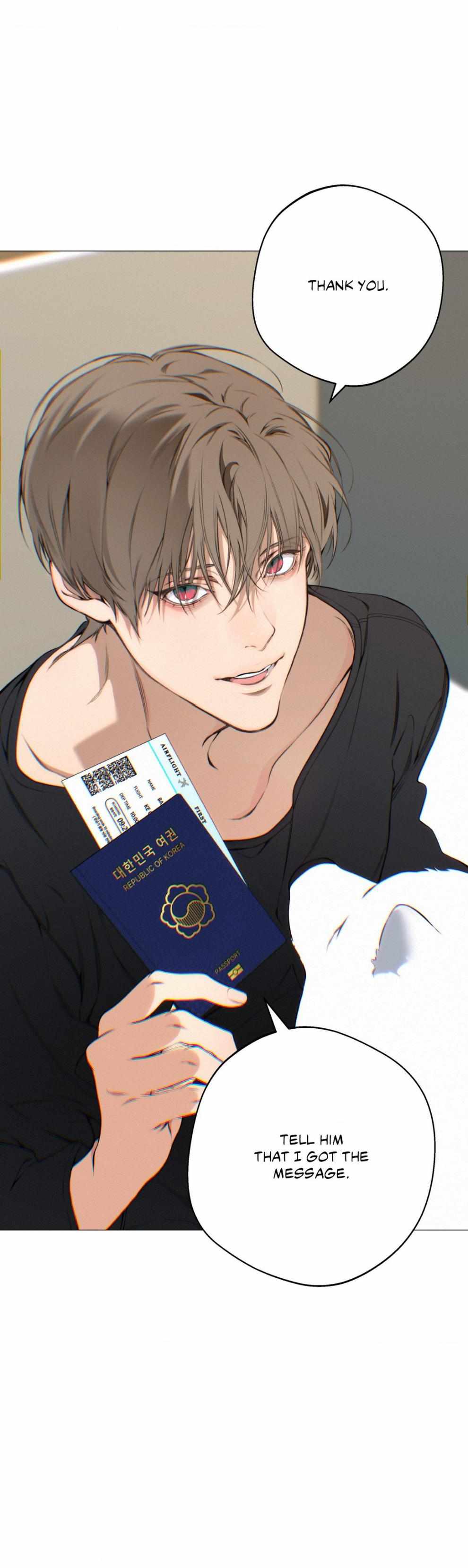 Read Lost in the Cloud Manga Online