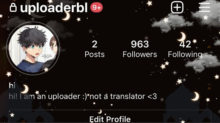 Read Lost in the Cloud Manga Online