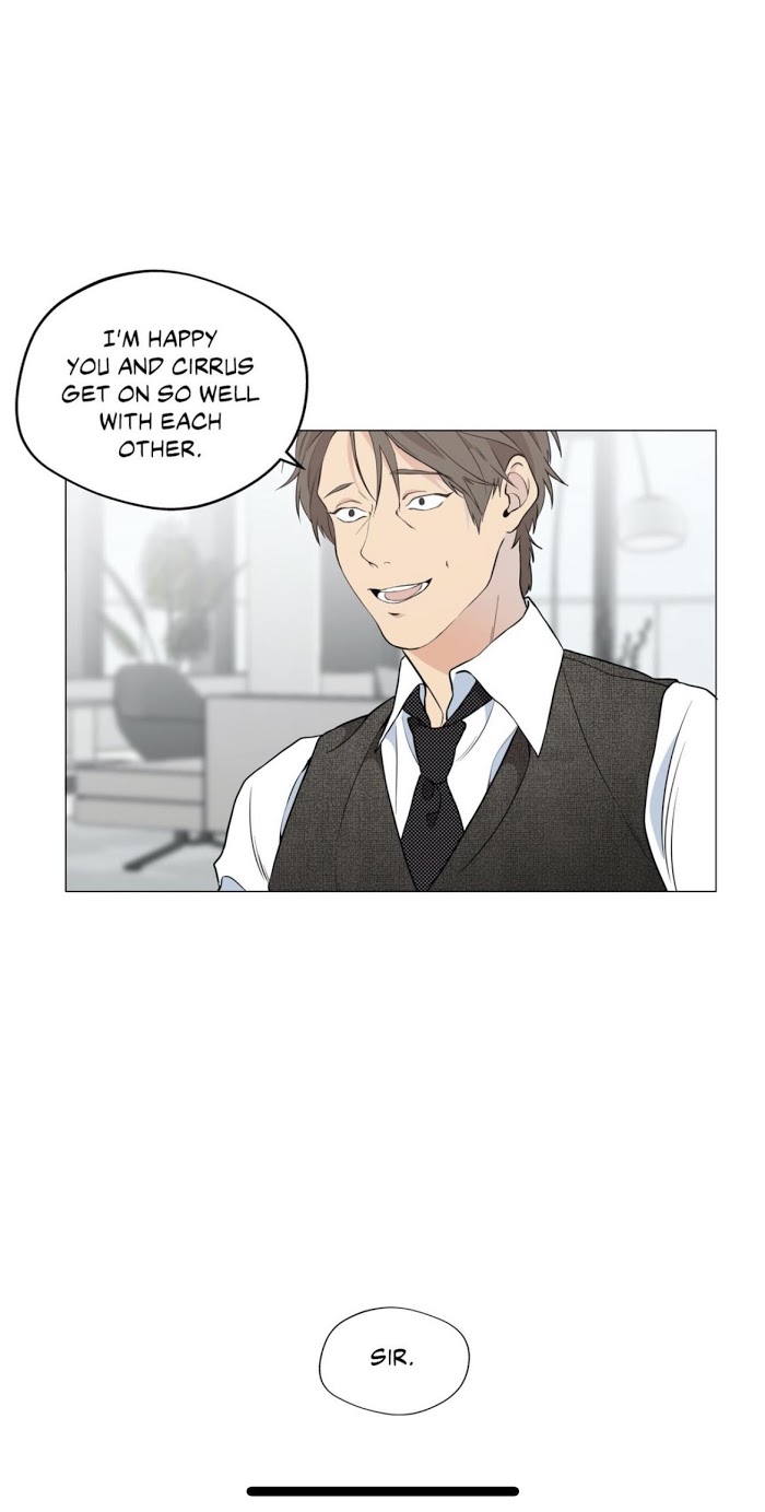 Read Lost in the Cloud Manga Online