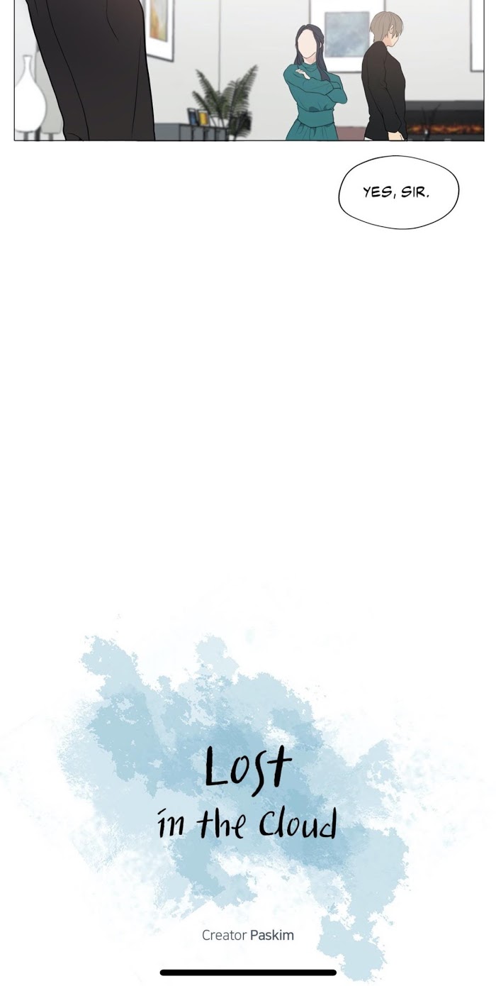 Read Lost in the Cloud Manga Online