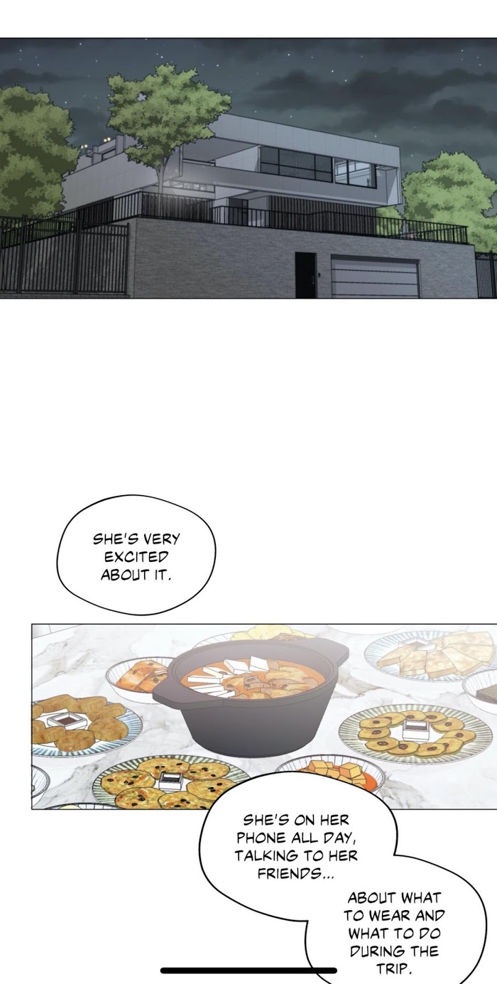 Read Lost in the Cloud Manga Online