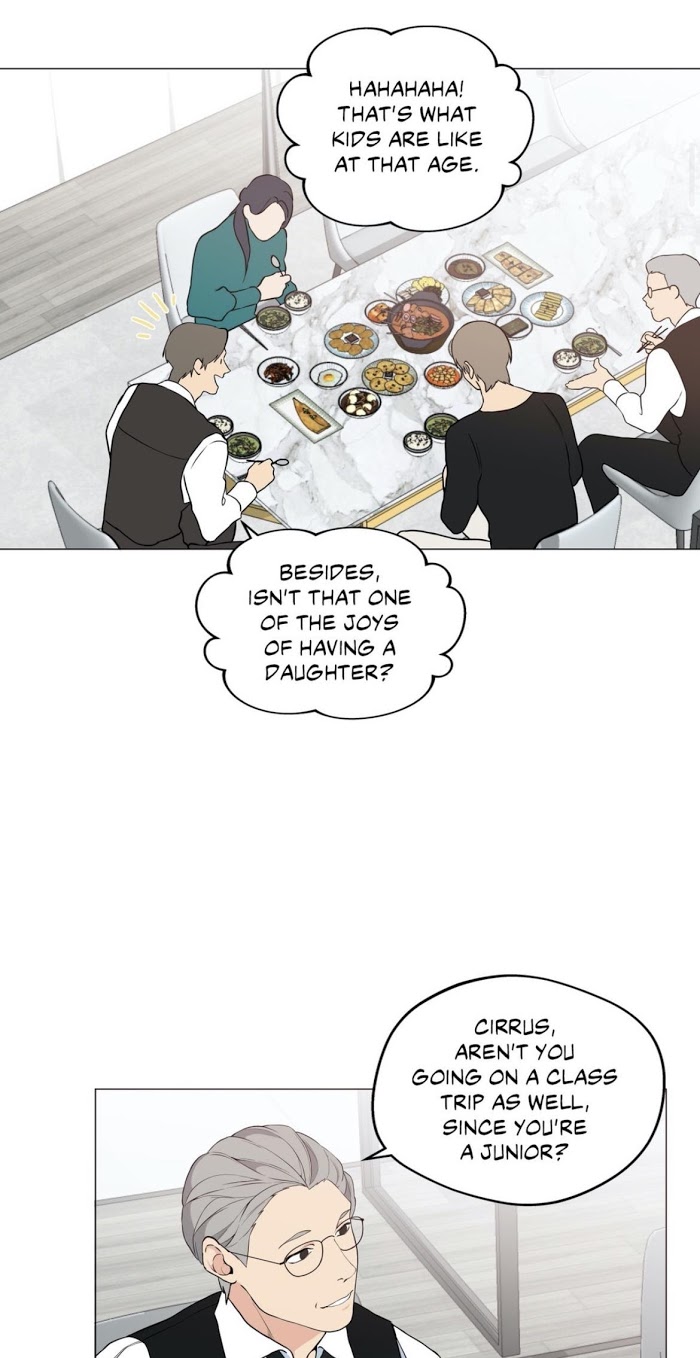 Read Lost in the Cloud Manga Online