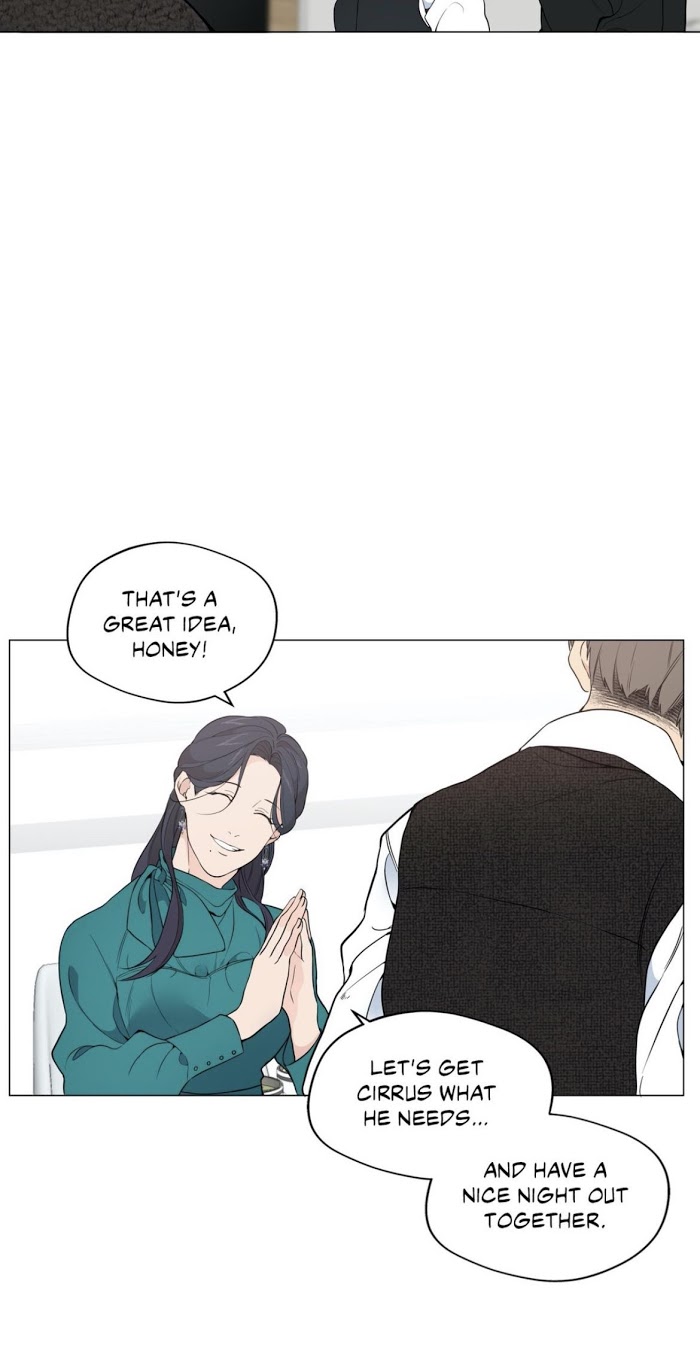 Read Lost in the Cloud Manga Online