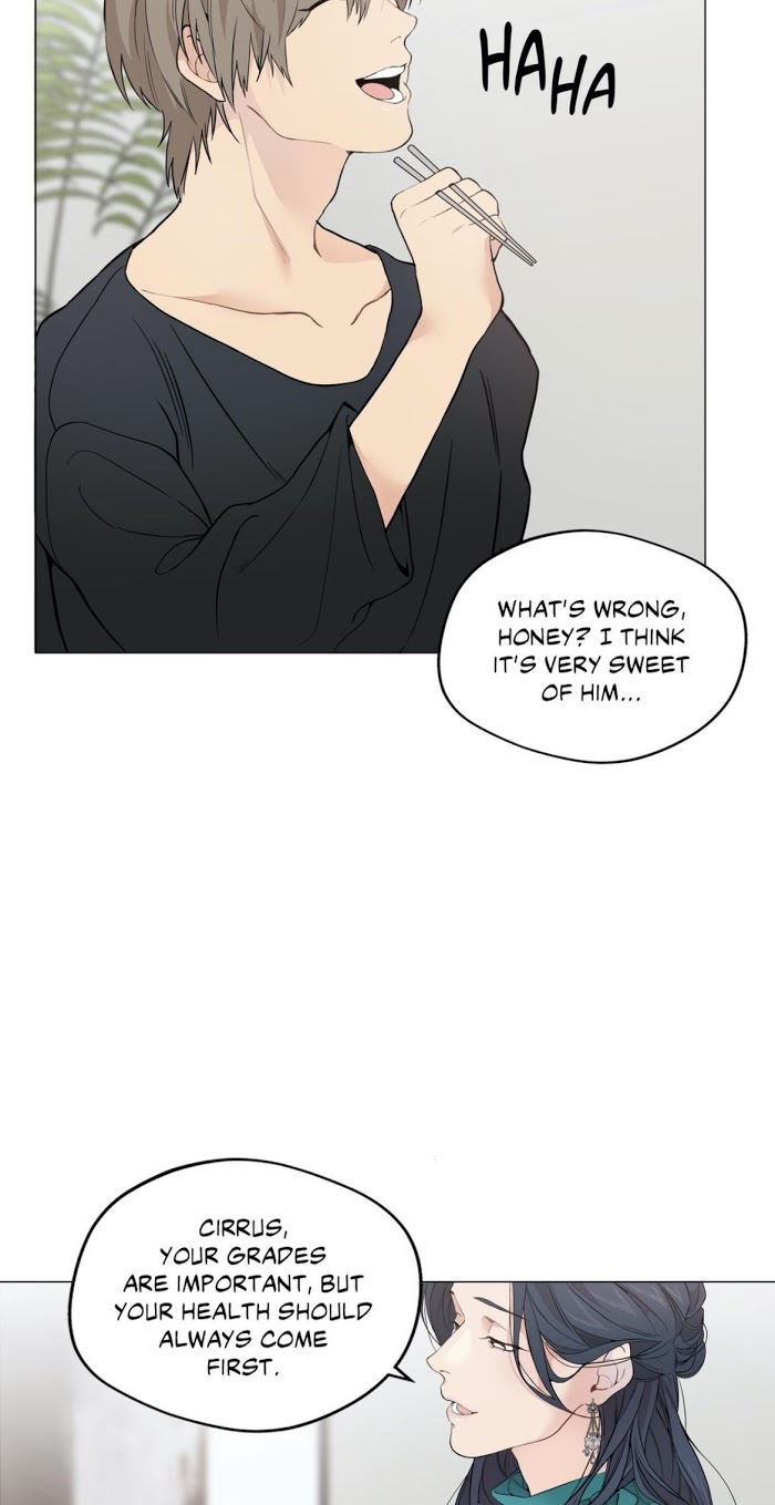 Read Lost in the Cloud Manga Online