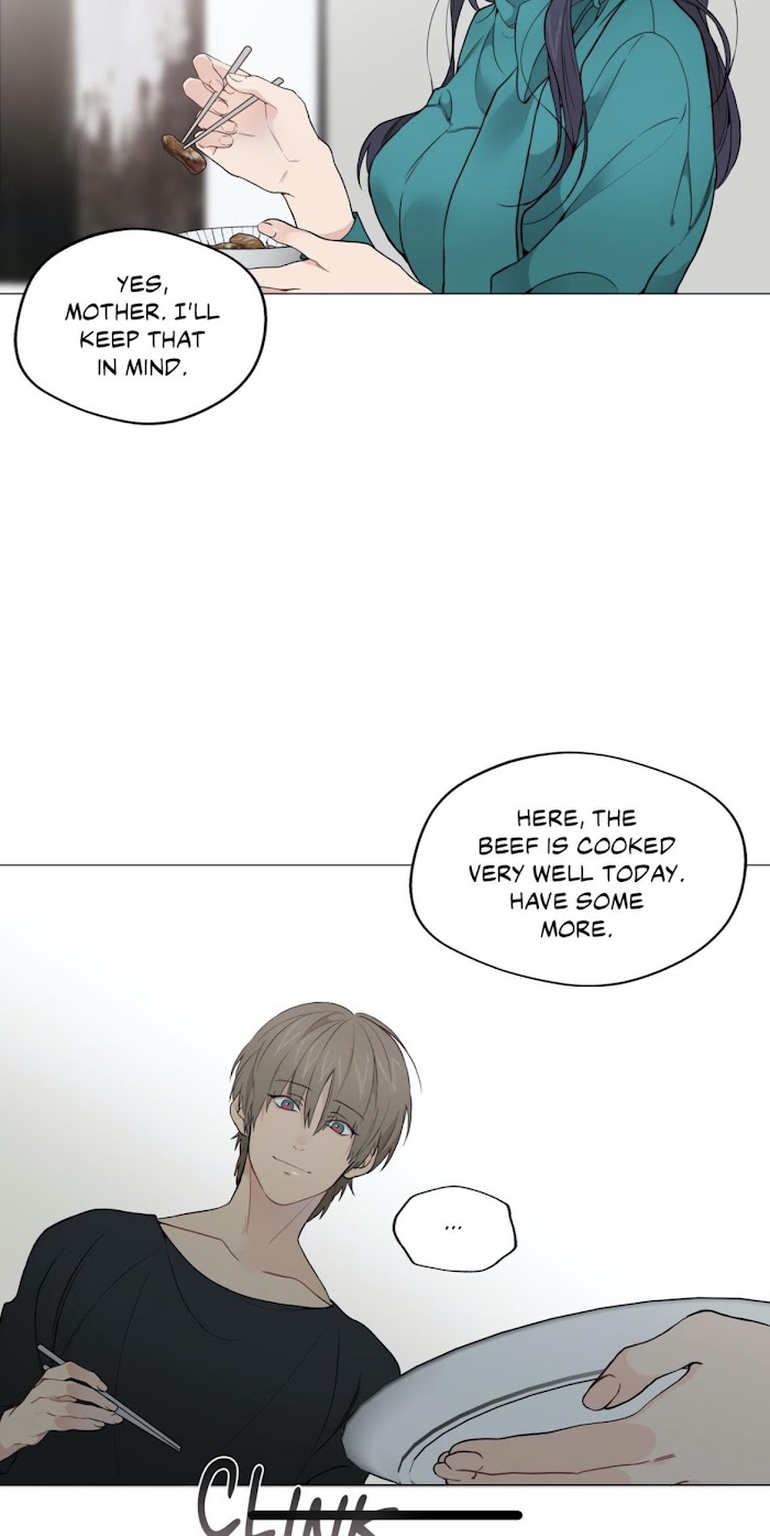 Read Lost in the Cloud Manga Online