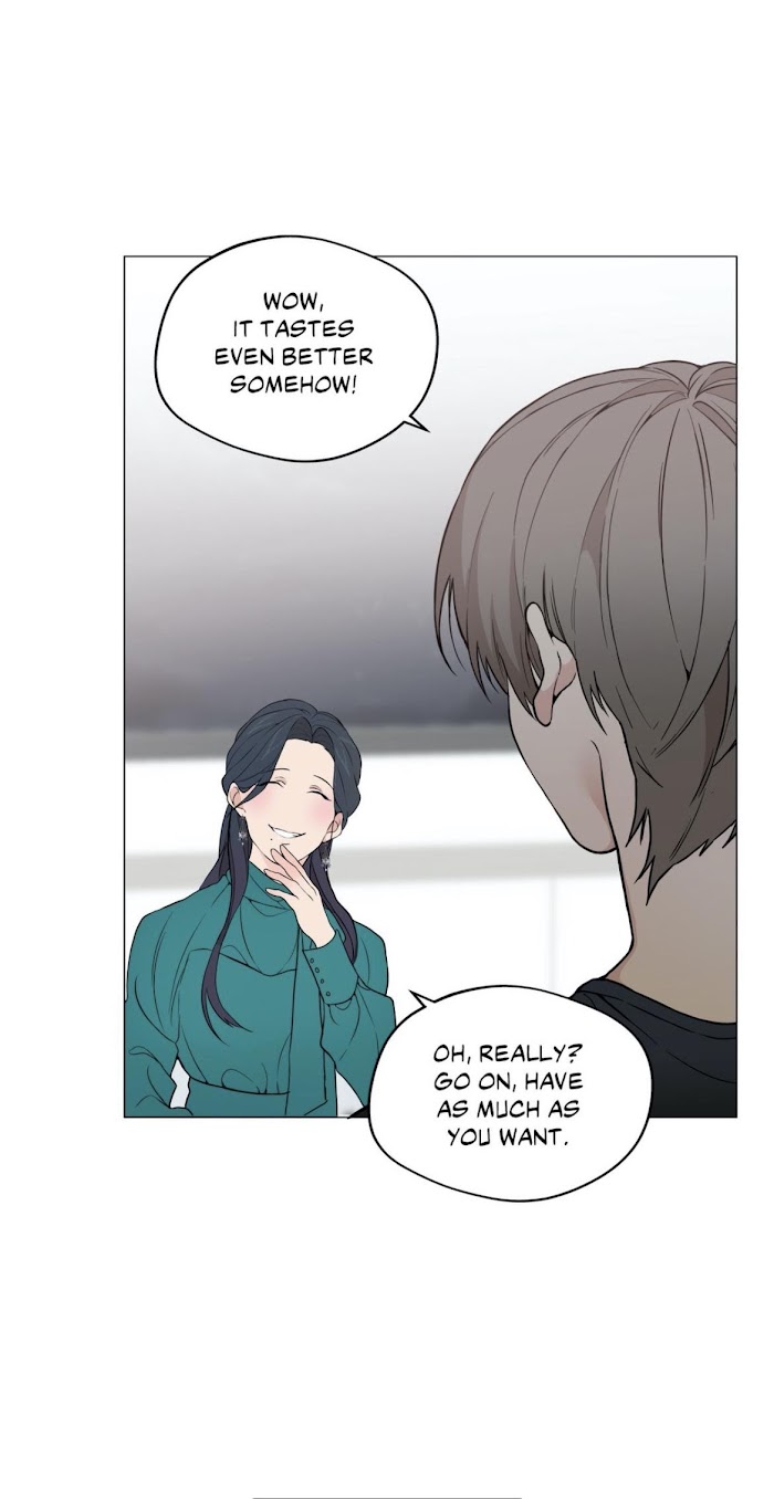 Read Lost in the Cloud Manga Online