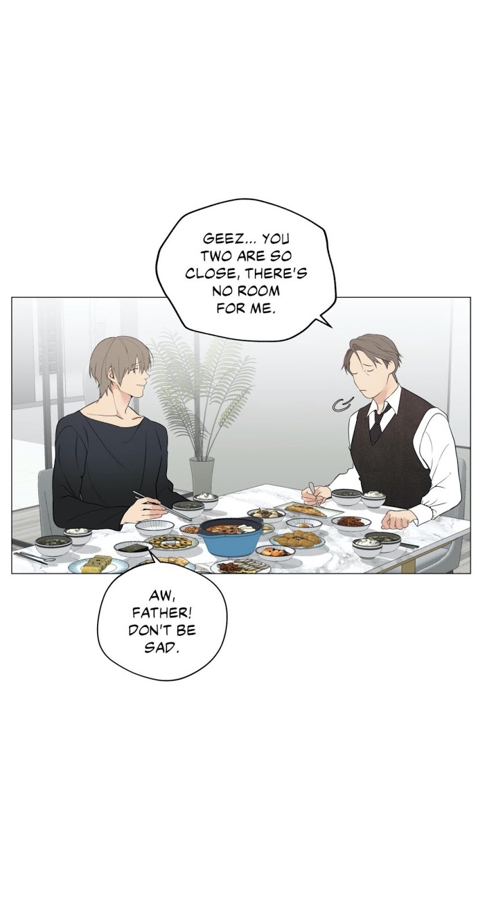 Read Lost in the Cloud Manga Online