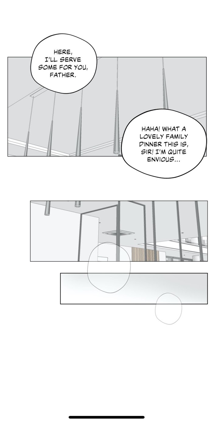 Read Lost in the Cloud Manga Online