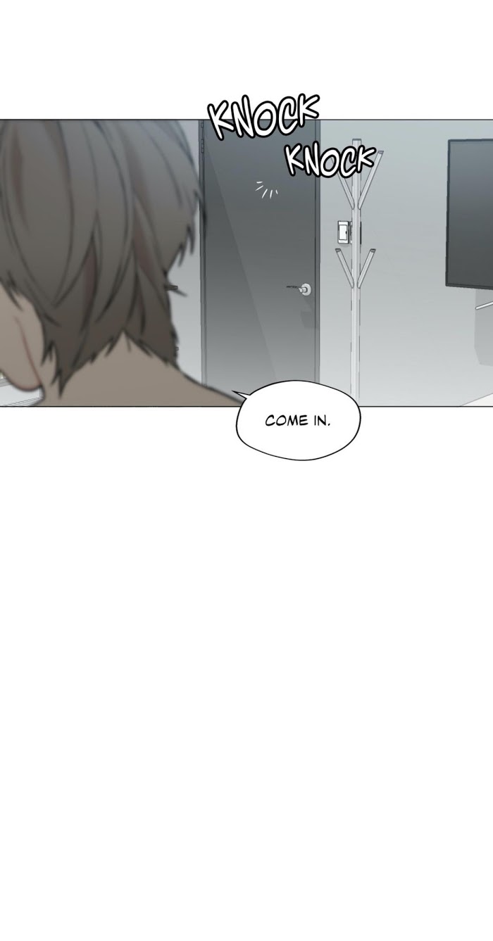 Read Lost in the Cloud Manga Online