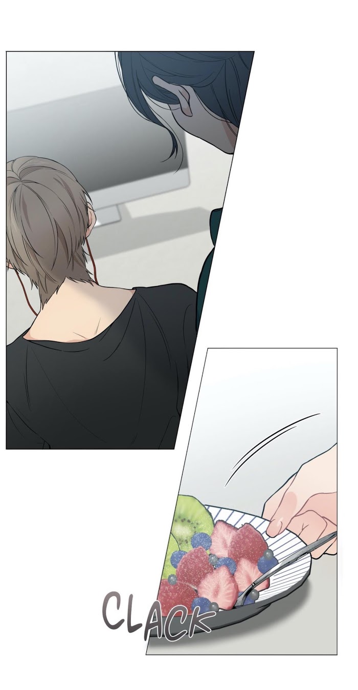 Read Lost in the Cloud Manga Online