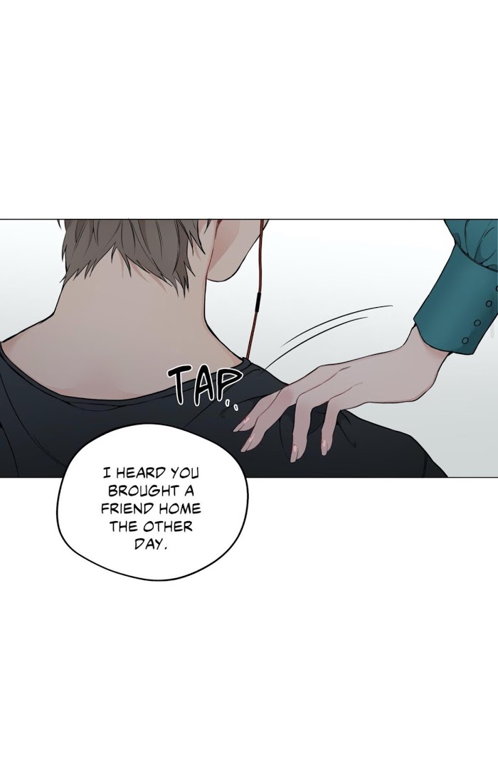 Read Lost in the Cloud Manga Online