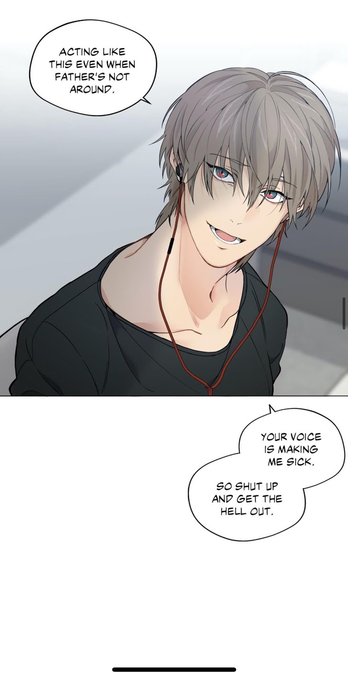 Read Lost in the Cloud Manga Online