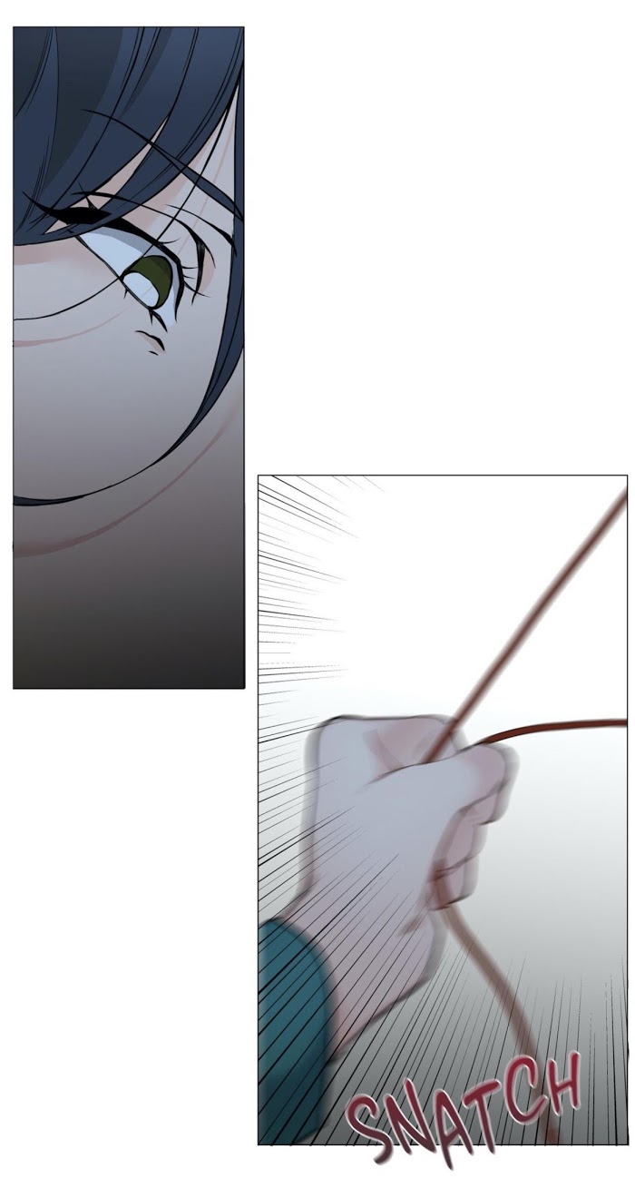 Read Lost in the Cloud Manga Online