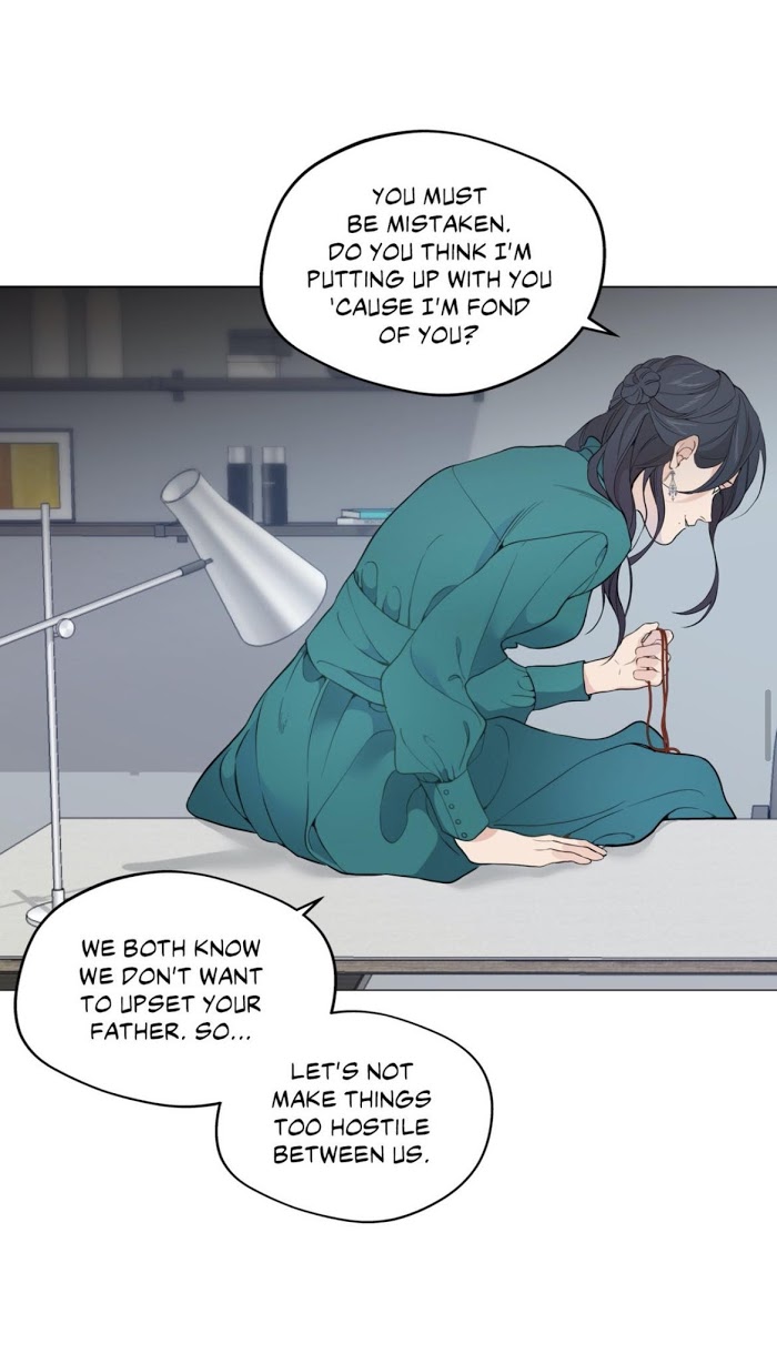 Read Lost in the Cloud Manga Online