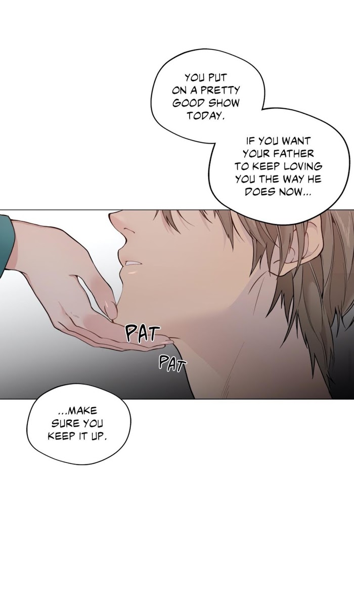 Read Lost in the Cloud Manga Online